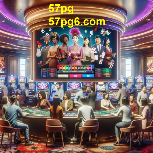 A Importância da Categoria 'Comunidade' no 57pg