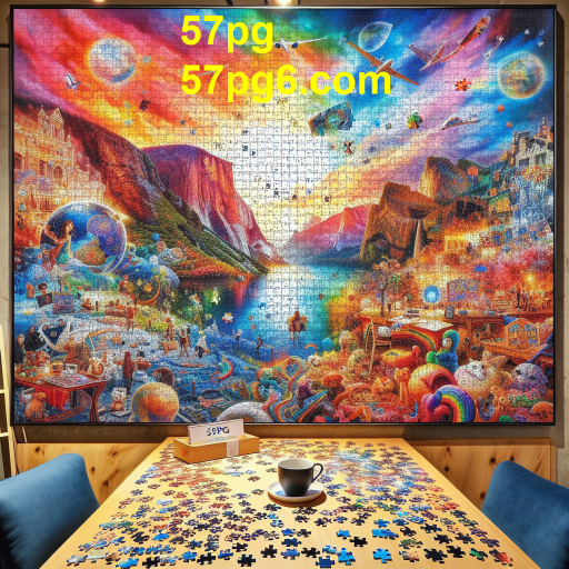 Quebra-Cabeças: O Fascínio dos Desafios Lógicos