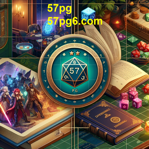 A Evolução dos Jogos RPG: Uma Viagem Através das Eras