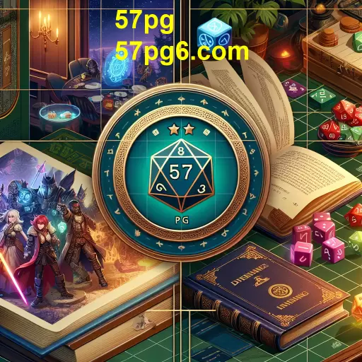 A Evolução dos Jogos RPG: Uma Viagem Através das Eras