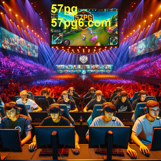 O Crescimento dos Torneios de Jogos: Uma Nova Era para os eSports